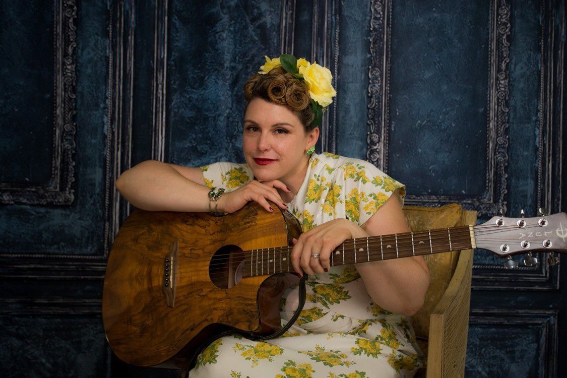 Nicole Fuller